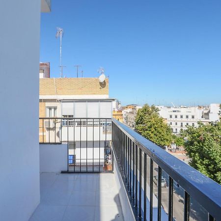 세비야 Mirador De Triana 아파트 외부 사진