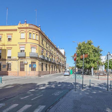 세비야 Mirador De Triana 아파트 외부 사진